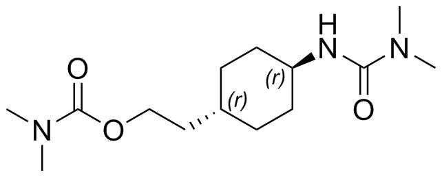Cariprazine Impurity 13